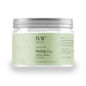 IVB Wellness Lab FertiUp Piña 150g
