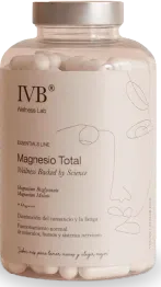 IVB Wellness Lab Magnesio Total 180caps